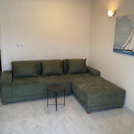 Nela Apartment ราบัซ ภายนอก รูปภาพ
