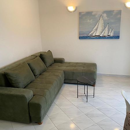 Nela Apartment ราบัซ ภายนอก รูปภาพ