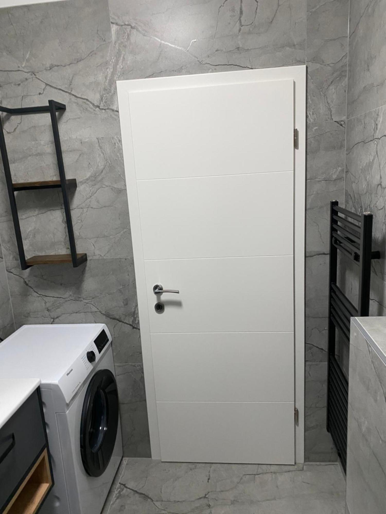 Nela Apartment ราบัซ ภายนอก รูปภาพ