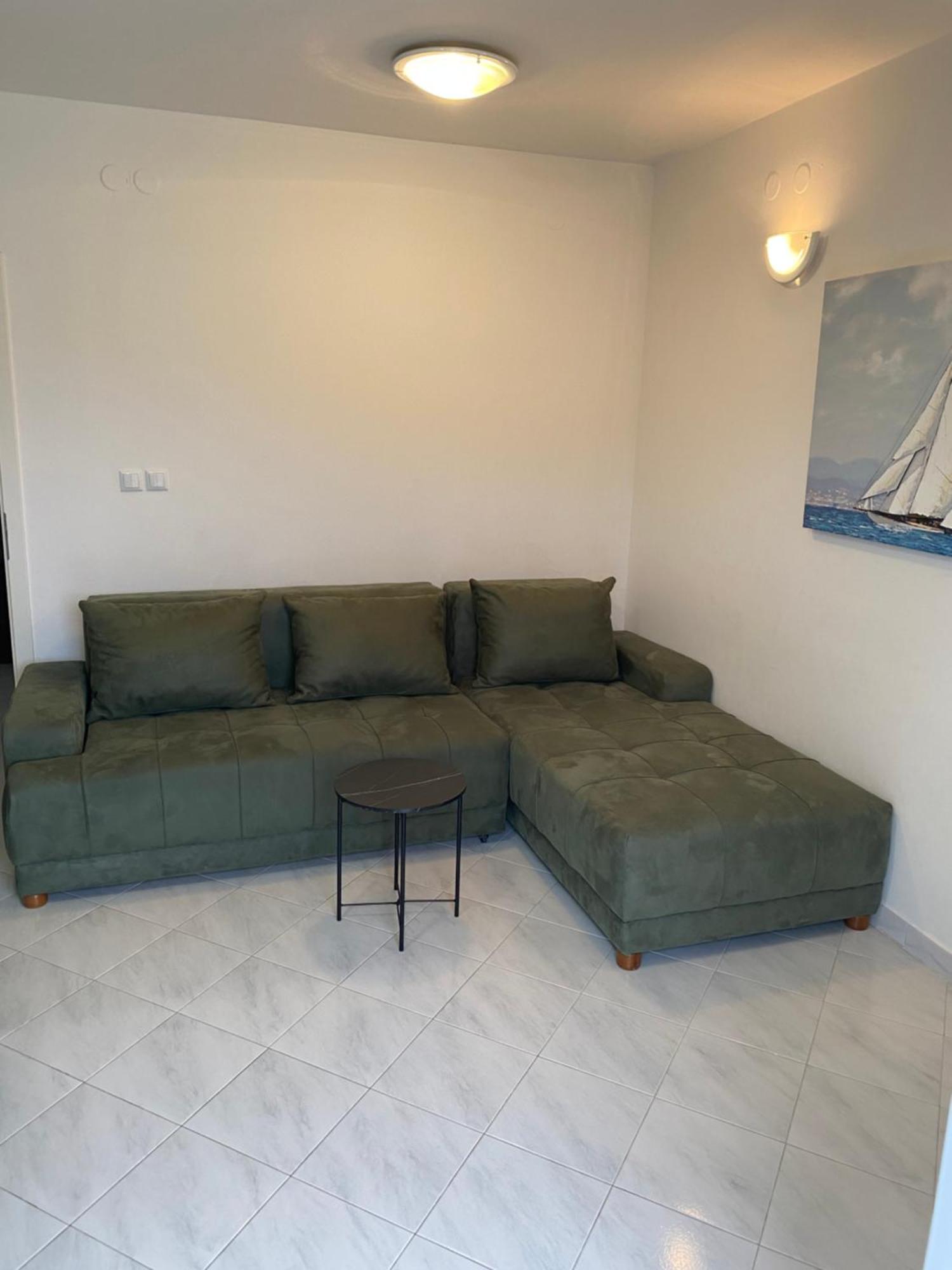 Nela Apartment ราบัซ ภายนอก รูปภาพ