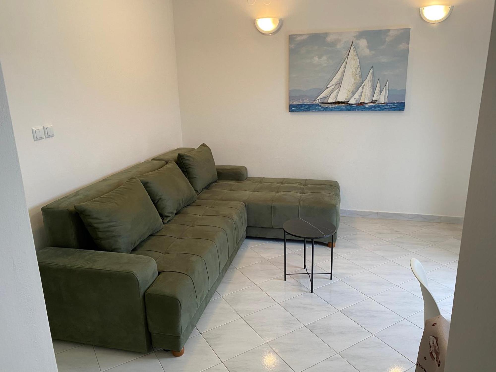 Nela Apartment ราบัซ ภายนอก รูปภาพ