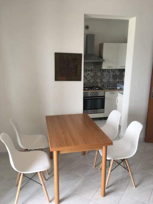 Nela Apartment ราบัซ ภายนอก รูปภาพ