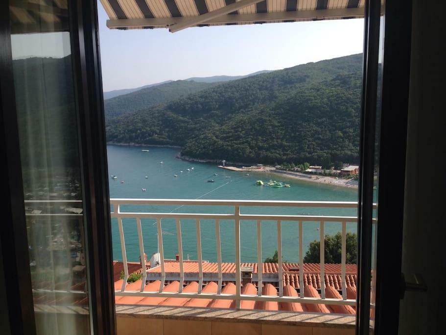 Nela Apartment ราบัซ ภายนอก รูปภาพ
