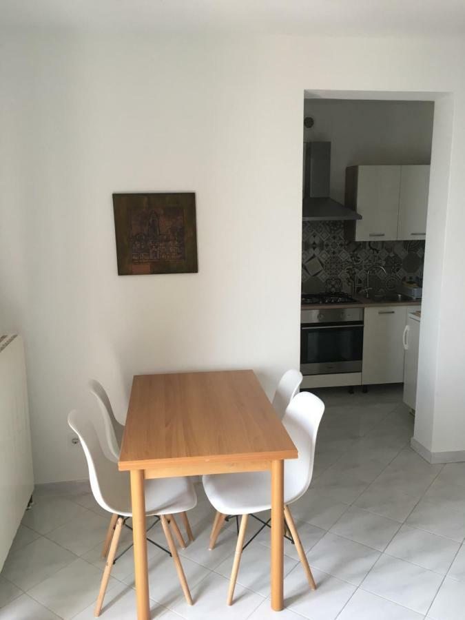Nela Apartment ราบัซ ภายนอก รูปภาพ